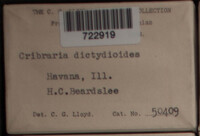 Image Associated With the Occurence